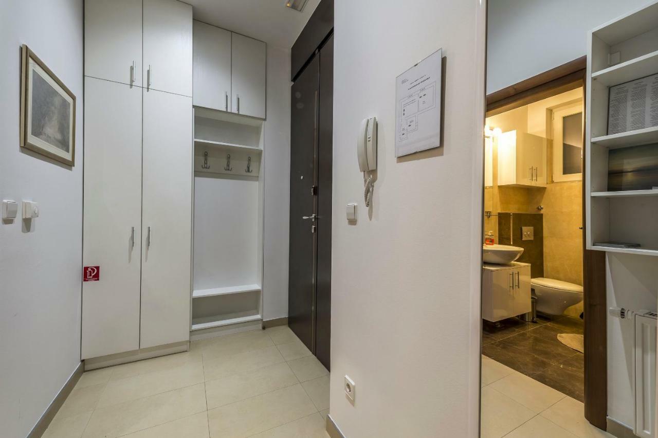 Apartment Bartol Zagrzeb Zewnętrze zdjęcie
