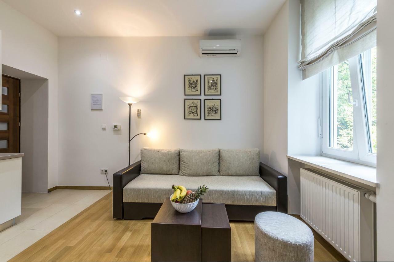 Apartment Bartol Zagrzeb Zewnętrze zdjęcie