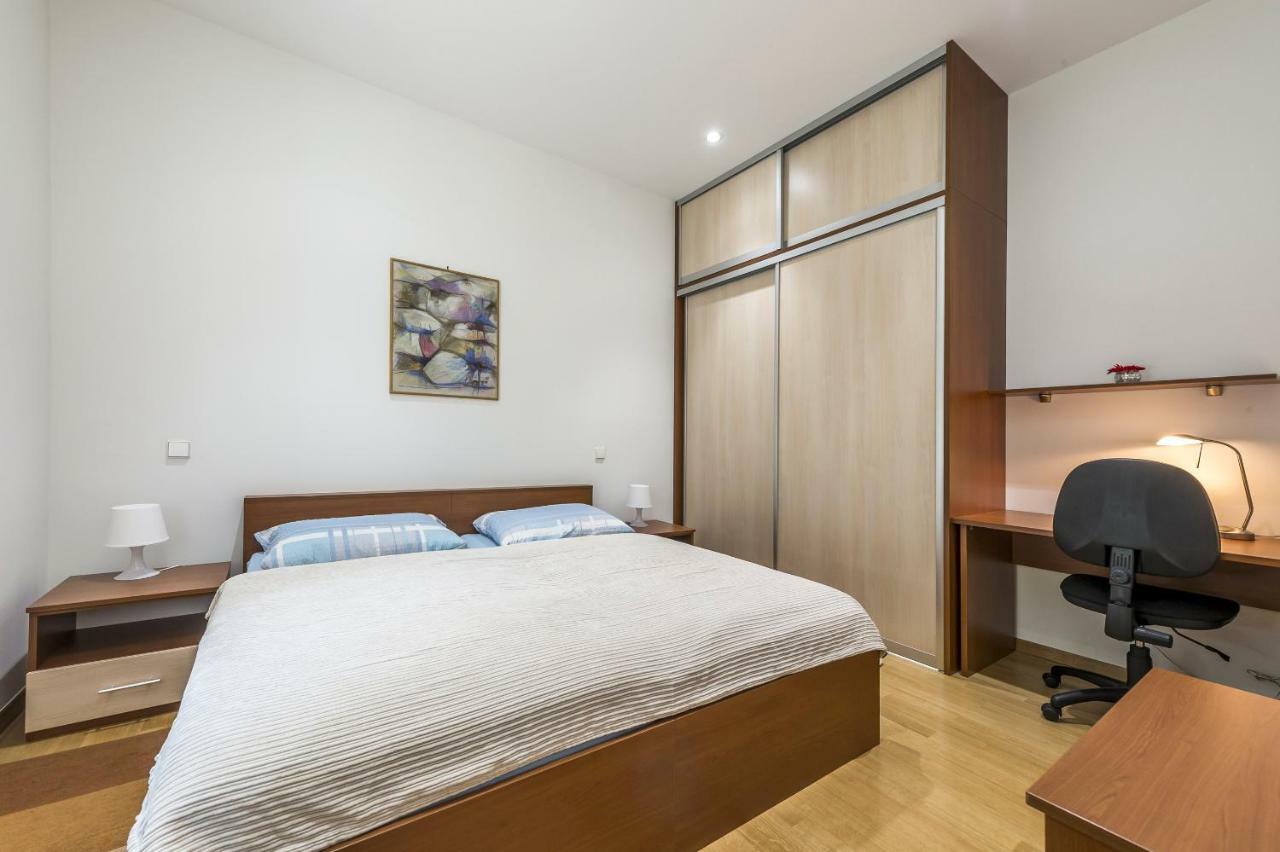Apartment Bartol Zagrzeb Zewnętrze zdjęcie